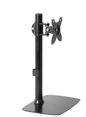 Monitor stand base desktop 24 lift 1427 desktop rotating com