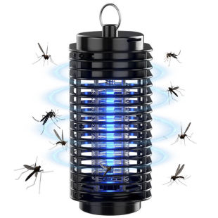 Insect lamp lampskilling killer mosquito