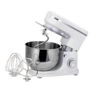 Chef Machine 6L8L and Noodle Machine Electric Egg Beater for
