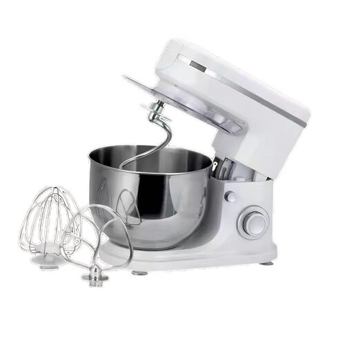 Chef Machine 6L8L and Noodle Machine Electric Egg Beater for