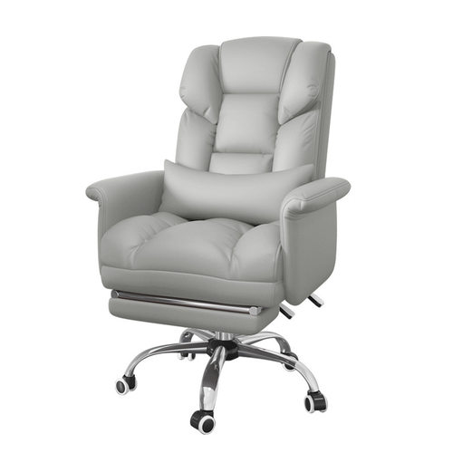 Boss Office Chair Comfortable Sitting Sofa Chair Can Lie Des