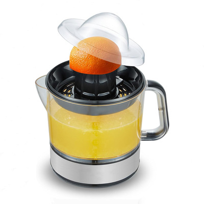 Electric juicer, juicer, juice extractor, orange juice, lemo