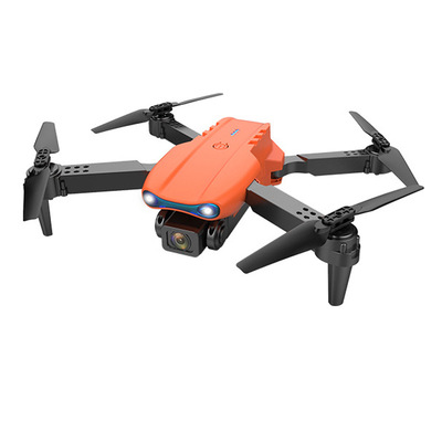 E99 remote-controlled drone aerial high-definition dual came