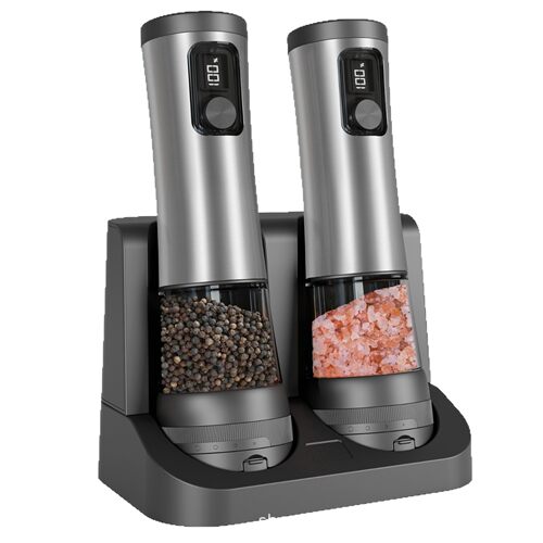 Electric pepper grinder Amazon hot selling Sichuan pepper bl