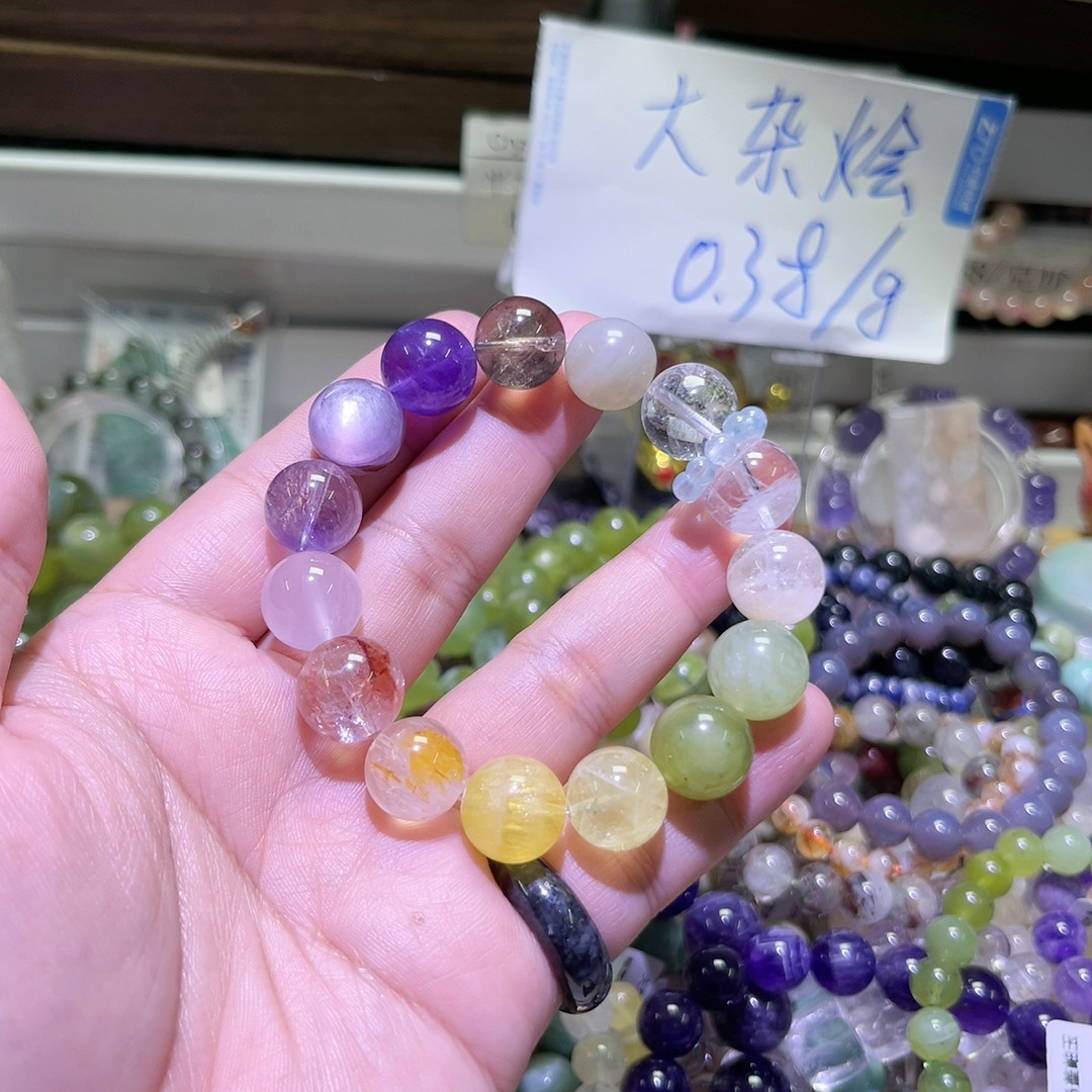 10-卡13+多宝水晶
