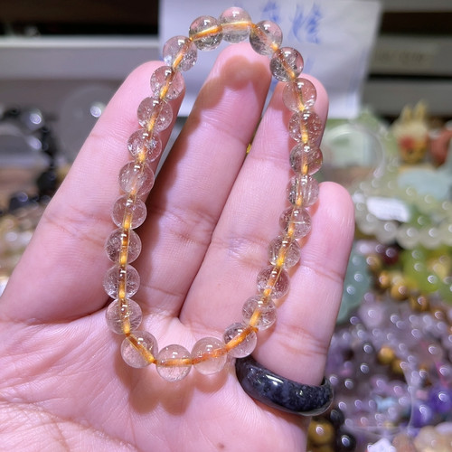 卡7.5维纳斯金发
