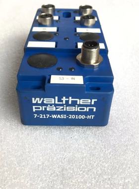 非实价议价议价walther prazision 7-217-WASI-20100-HT议价非实