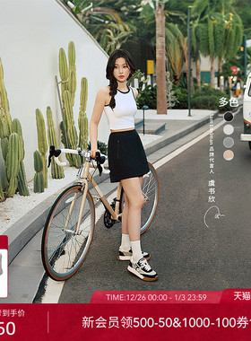 虞书欣同款SAM EDELMAN山姆爱德曼25冬厚底德训阿甘休闲鞋女LUNA