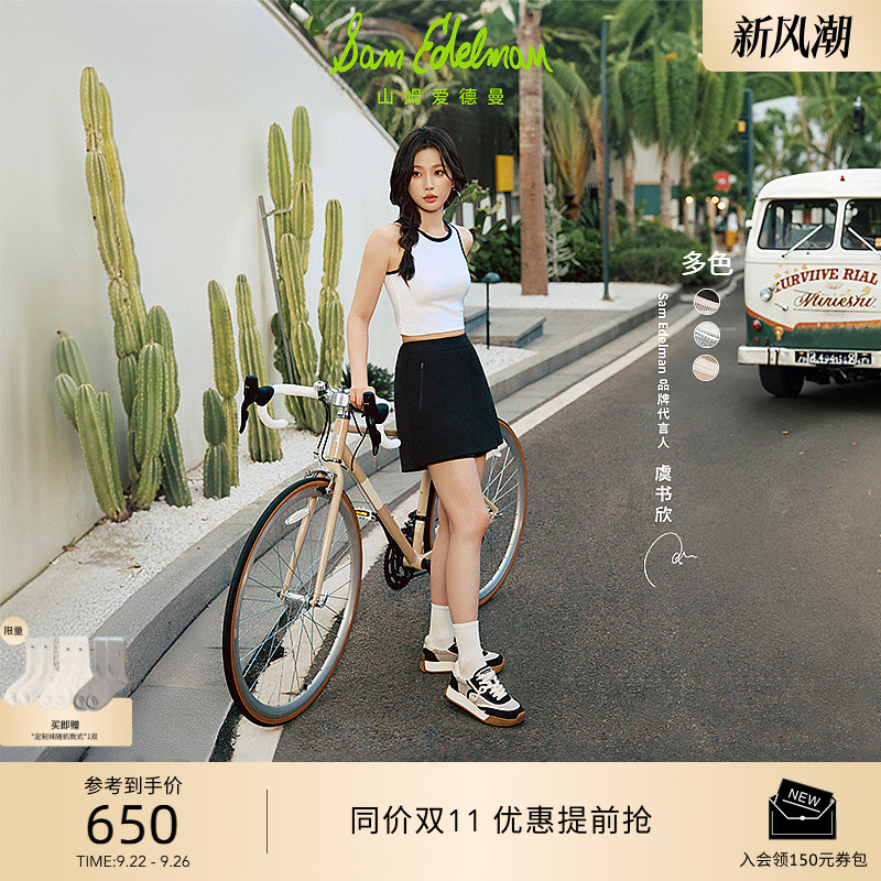 Sam Edelman 2025年秋冬新品上市！！！