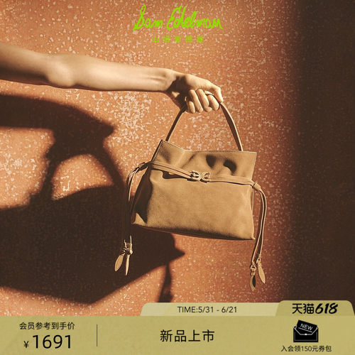 Sam Edelman 2026年早秋新品上市！！！