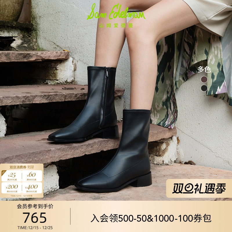 Sam Edelman 2025年冬季新品上市！！！