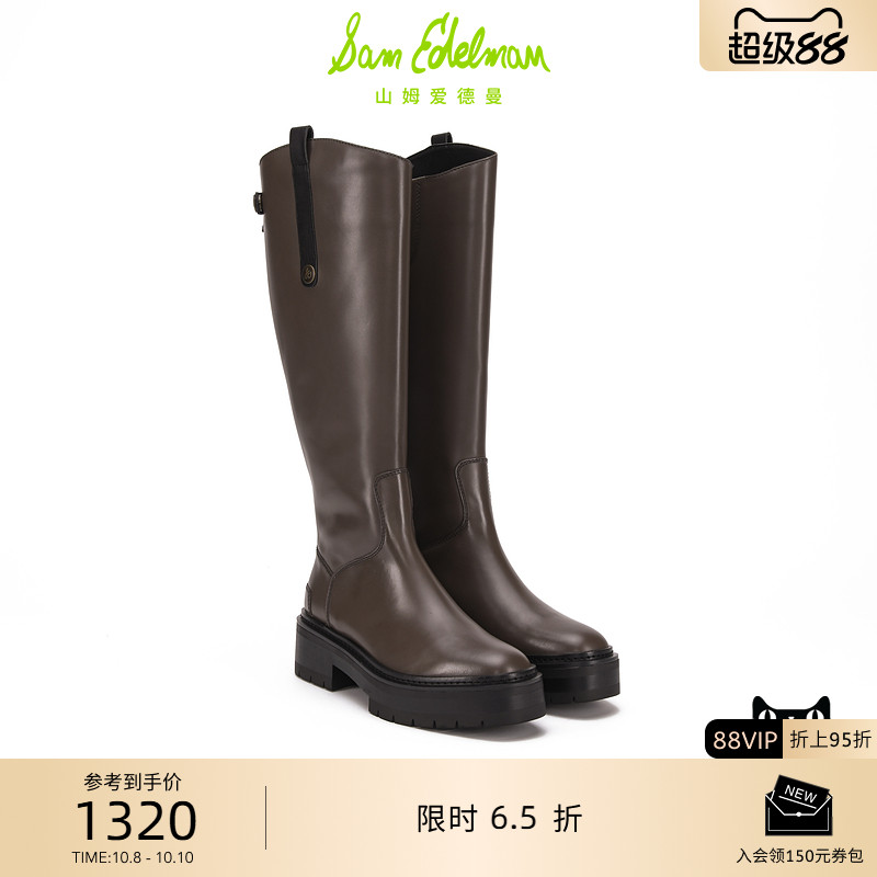 Sam Edelman 2025年秋冬新品上市！！！