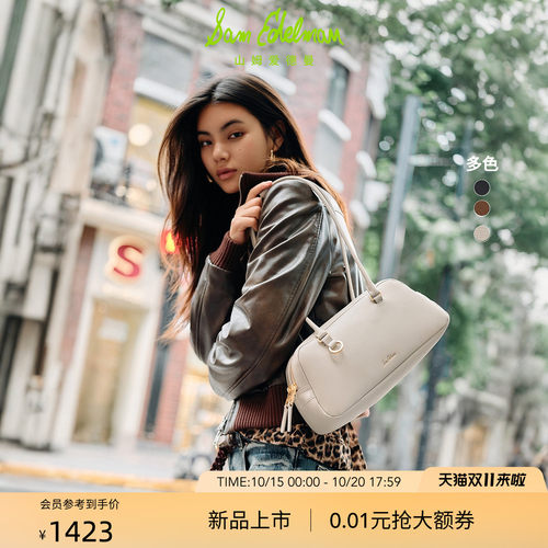 Sam Edelman 2026年秋冬新品上市！！！