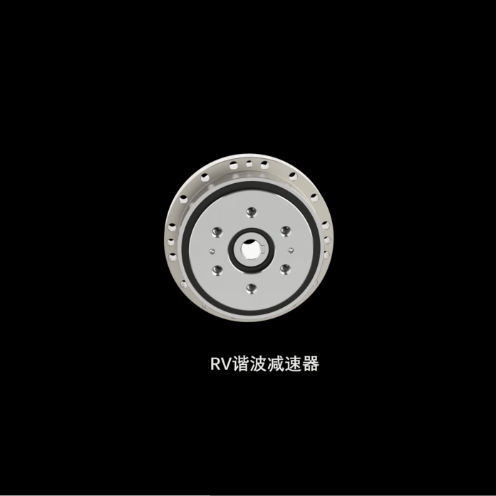 谐波减速机万鑫精工CSGF14 14/17/20/25/32/40标准杯型 高搜索
