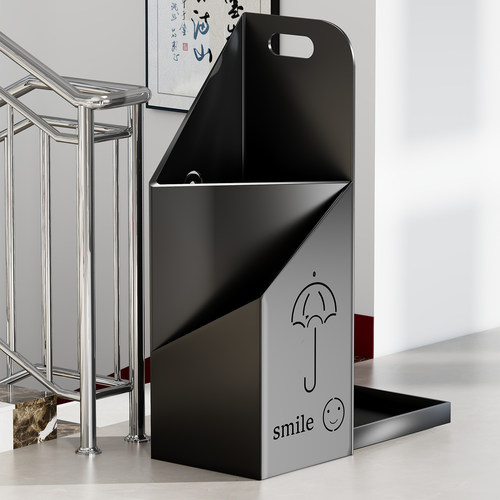 雨伞架入户放伞神器学校放伞桶