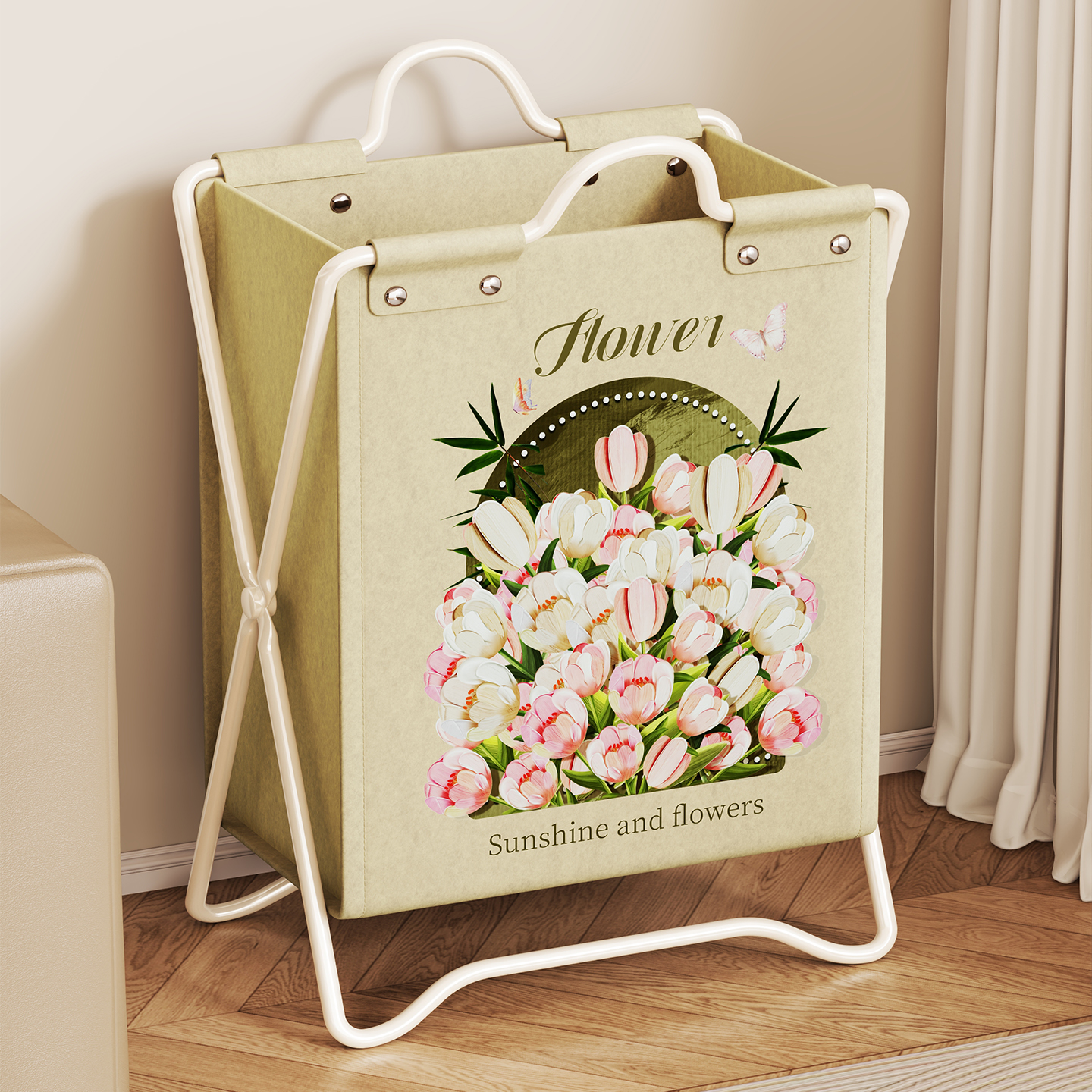 大容量脏衣篓脏衣服收纳筐