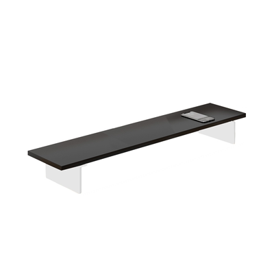 显示器增高架更好收纳护腰护颈