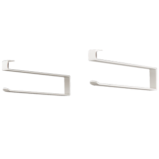 浴室柜下脸盆架卫生间悬挂式脸盆置物架空间利用神器洗脸盆收纳架