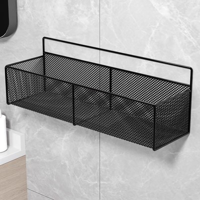 挖掘机驾驶室多功能收纳置物架