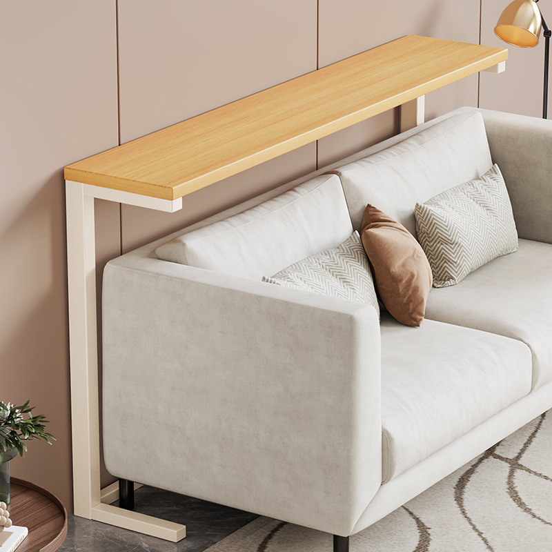 客厅沙发后置物架床尾床边