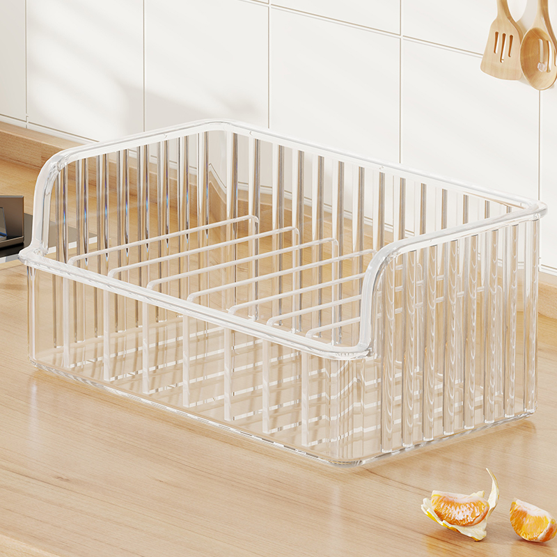 厨房调料收纳盒家用多功能整理盒