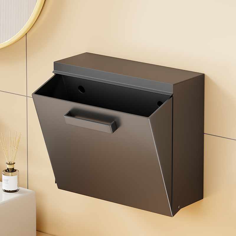 卫生间厕纸盒壁挂式纸巾