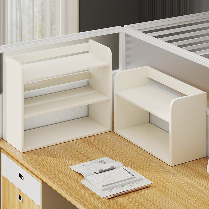 办公桌工位桌面收纳神器好物布置储物柜桌上书架小书桌转角置物架,住宅家具,搁板/置物架/家用陈列架,淘宝优惠券,粉丝福利购,淘宝优惠卷