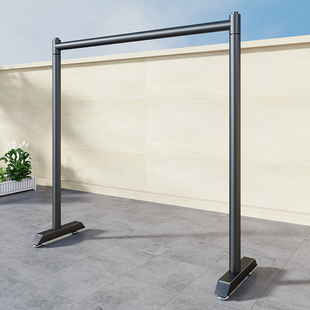 家用挂肉专用架子落地腊肉香肠晾晒整理架户外猪肉烤鸭牛羊肉挂架