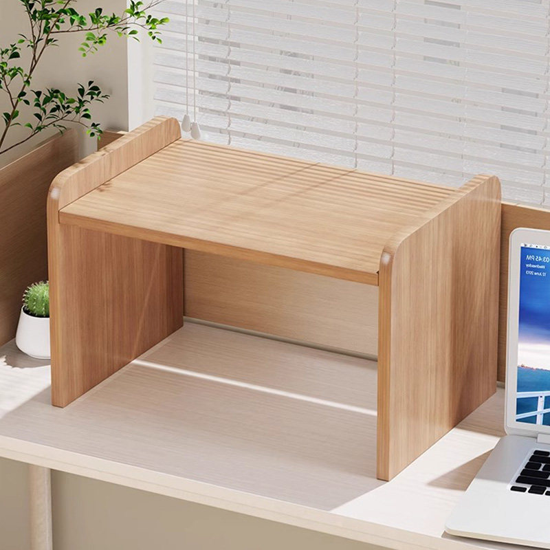 办公桌台面收纳工位简易储物柜