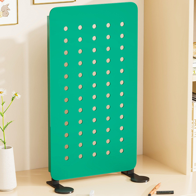 免打孔洞洞板置物架衣柜侧板冲孔板书桌面展示架入户玄关磁吸收纳