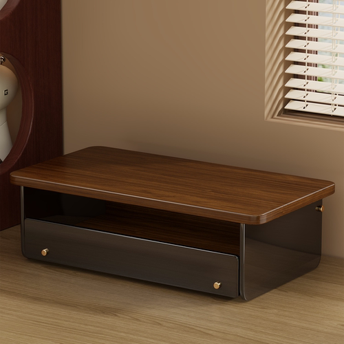 厨房微波炉置物架台面电饭煲支架