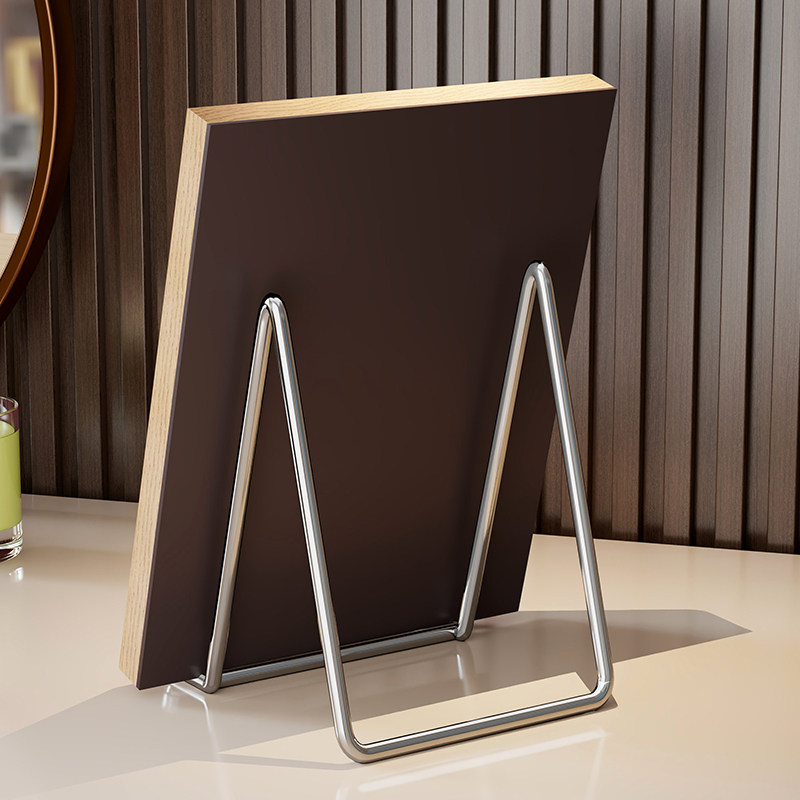 玄关相框支架证书奖牌展示架画框照片摆台支撑收纳平板电脑放置架,家居饰品,装饰摆件,淘宝优惠券,粉丝福利购,淘宝优惠卷