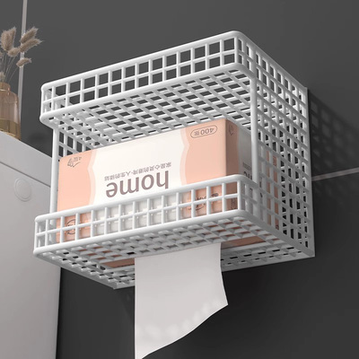 卫生间厕纸盒所巾卷筒支架