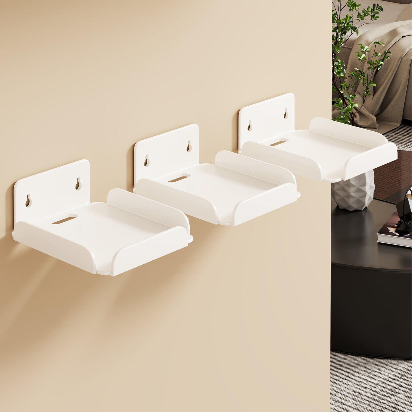 监控支架摄像头置物架