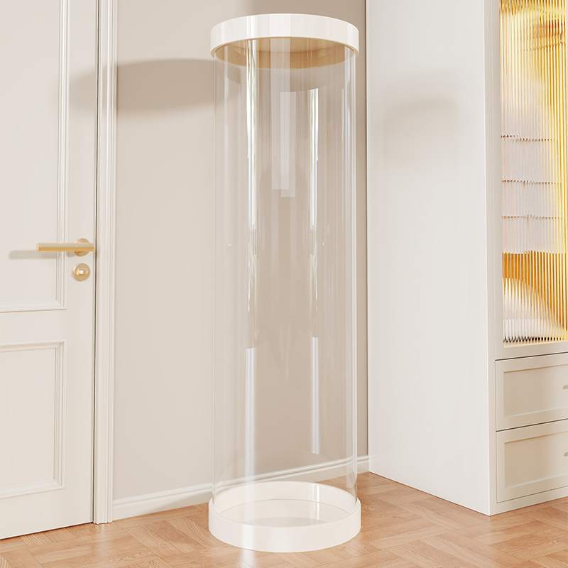 护肤品空瓶收纳桶化妆品收纳筒