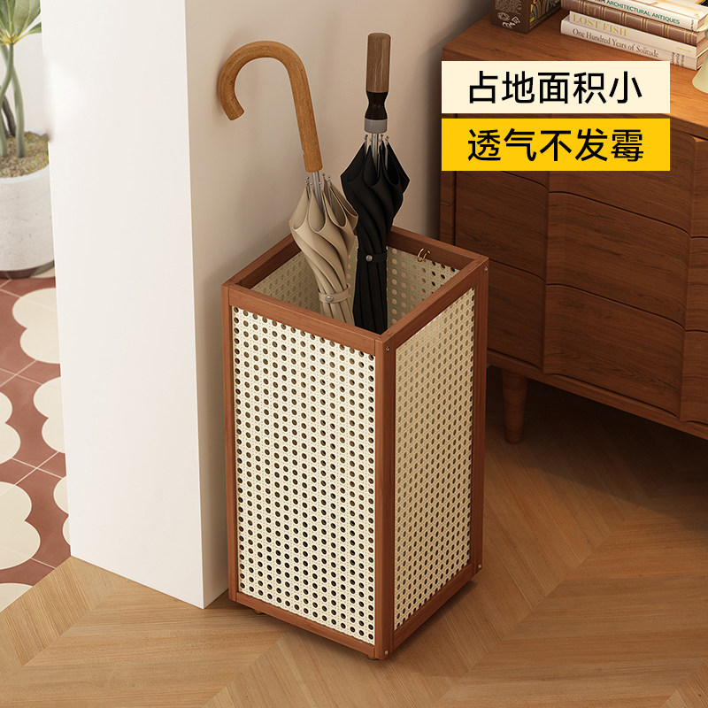 雨伞收纳架酒店大堂商用雨伞架