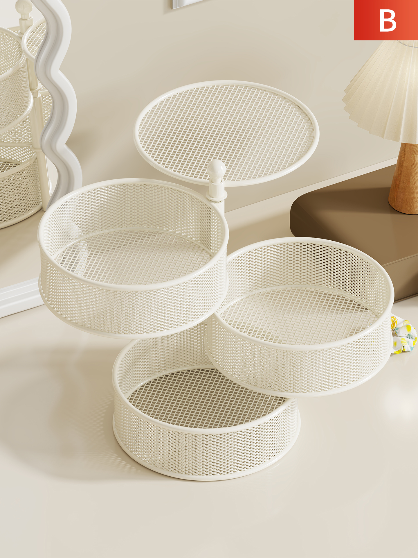 采购产品头发配件收纳盒，发箍夹，发带，可爱的发带，儿童的奇怪