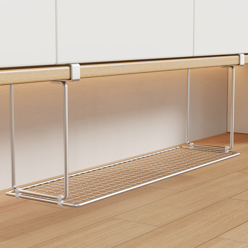 脸盆收纳架浴室柜下置物架