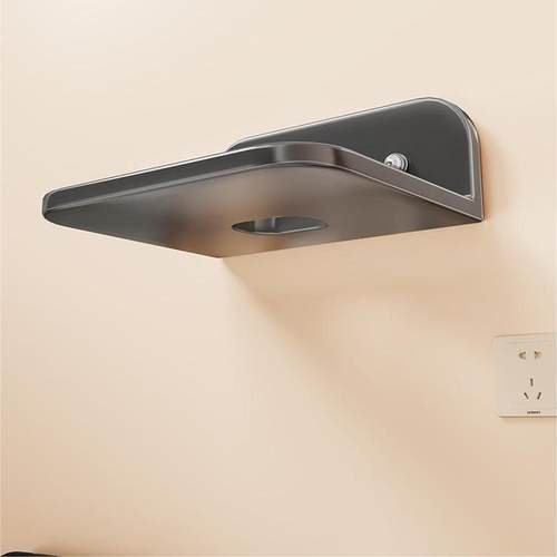 投影仪支架壁挂托盘免打孔