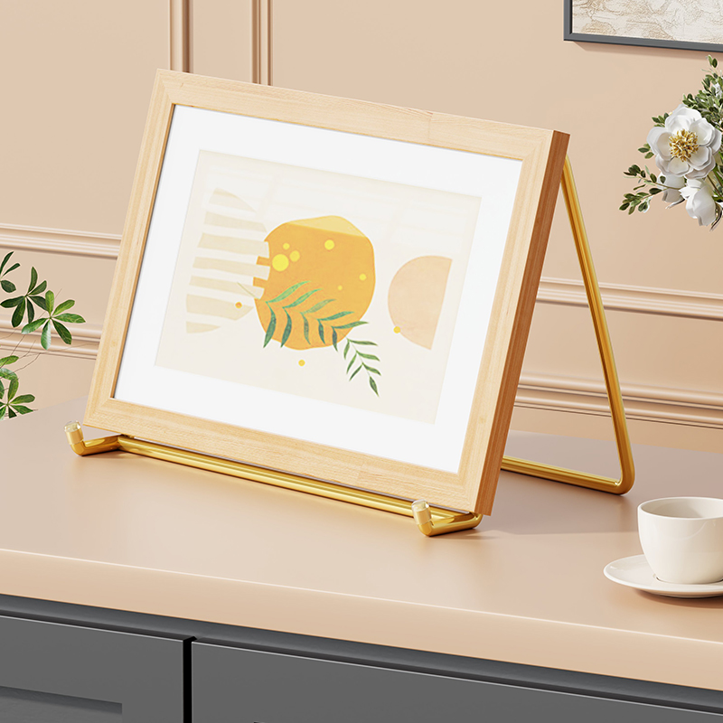 相框画框不锈钢支架