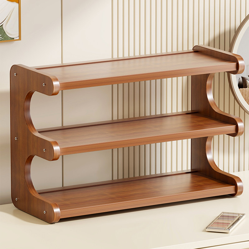 化妆品收纳盒桌面护肤品储物柜梳妆台改造神器大容量多层置物架子,收纳整理,桌面收纳盒,淘宝优惠券,粉丝福利购,淘宝优惠卷