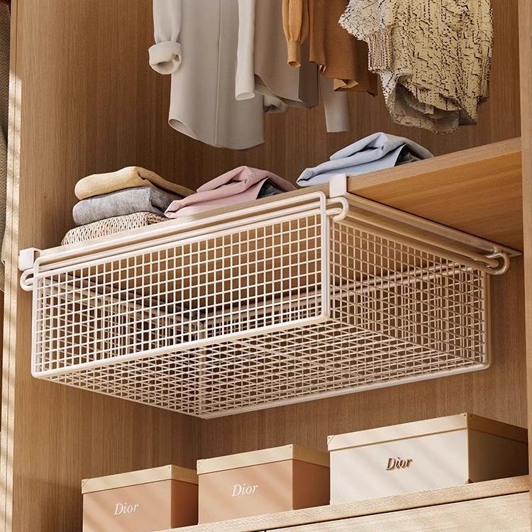 内衣收纳盒抽屉式家用放贴