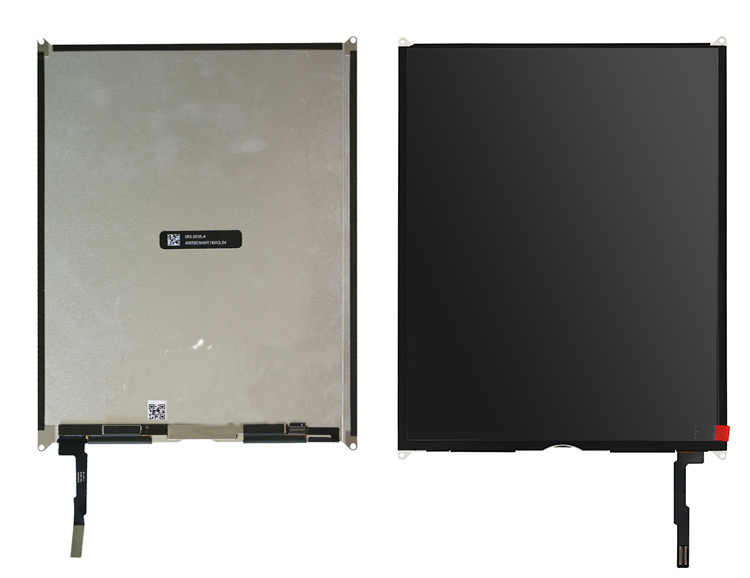 适用于ipad5/6 air A1893内屏A1822液晶屏A1474显示屏幕1954 1823