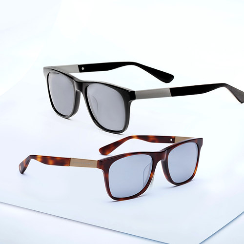 TS旅行者太阳镜墨镜尼龙偏光镜防紫外线开车专用眼镜SR004