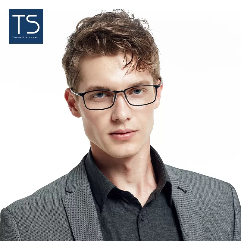 TS有品近视眼镜光学米家定制商务