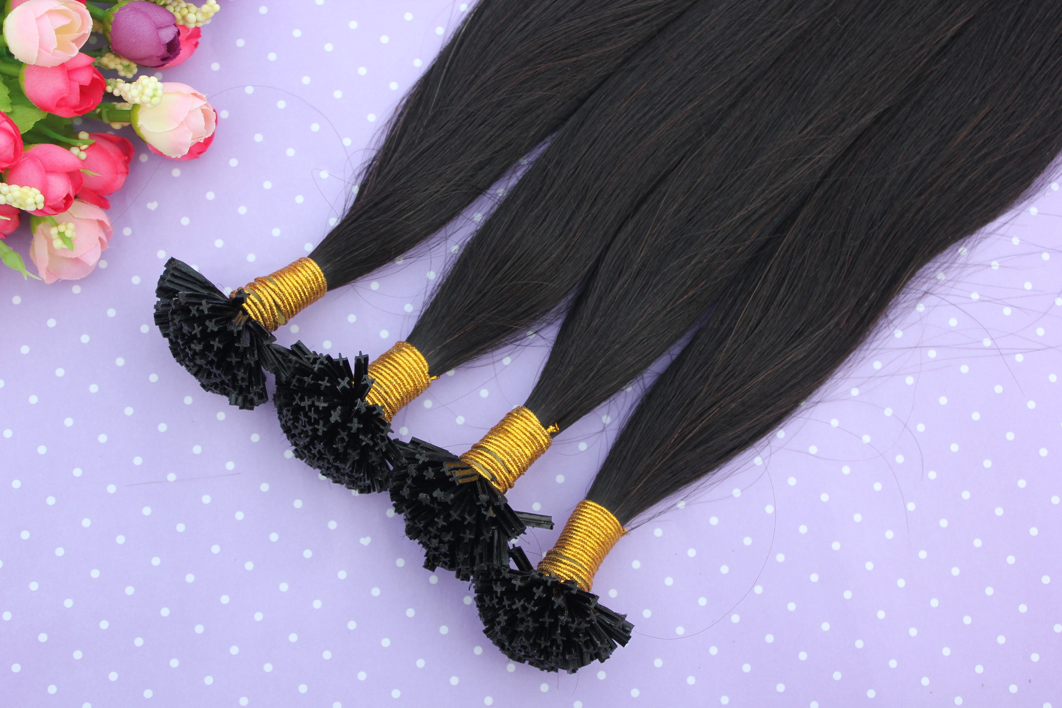 Extension cheveux - Ref 220138 Image 4