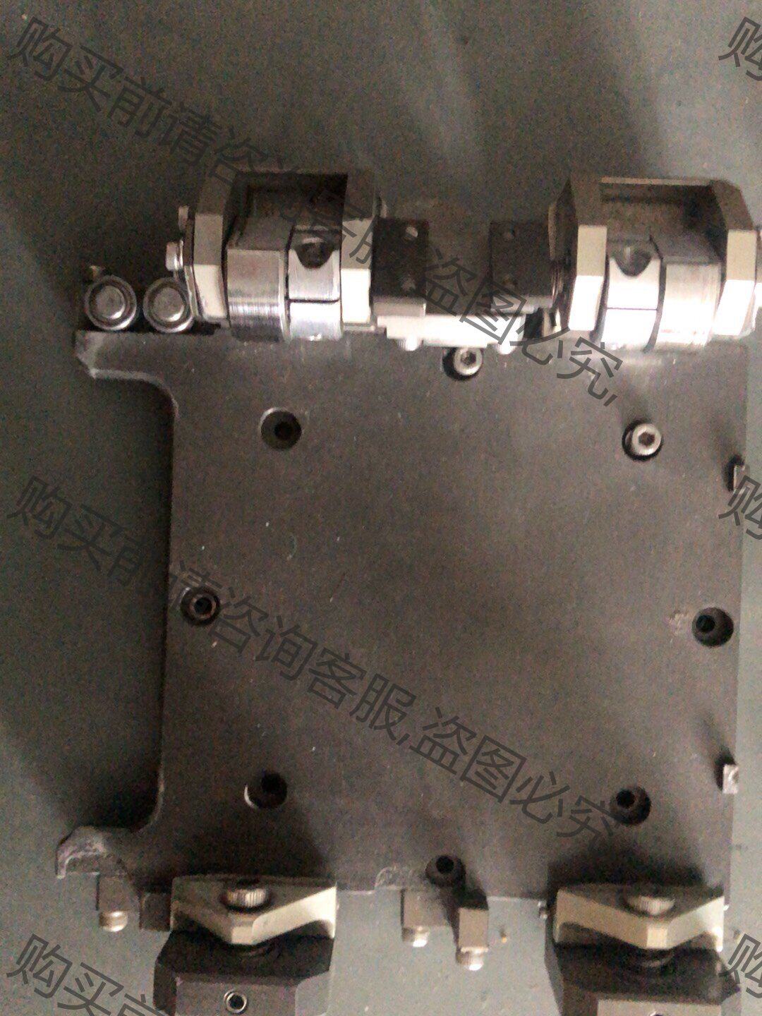数码管焊线机夹具，ASM智达焊线机夹具 功能正常怎么样,好用不?