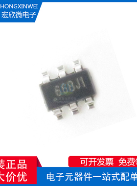 全新原装正品 BL9366 封装SOT23-6 60V 600mA降压型开关稳压器