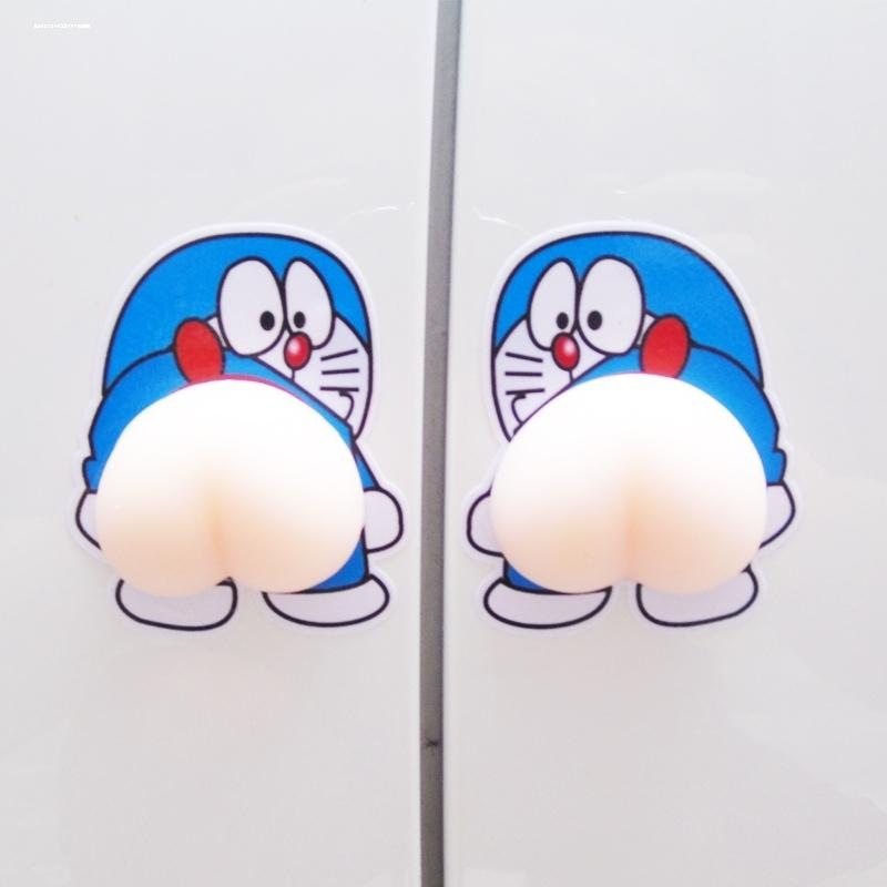 车门防撞条后视镜保护防撞贴汽车门边装饰防刮蹭车贴防磕缓冲胶墩,汽车用品/电子/清洗/改装,防撞胶条/防刮条,淘宝优惠券,粉丝福利购,淘宝优惠卷