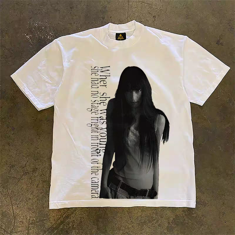 搞钱做慈善 3A260克纯棉双纱！向上侠！重磅情侣女宽松短袖T恤男,男装,T恤,淘宝优惠券,粉丝福利购,淘宝优惠卷